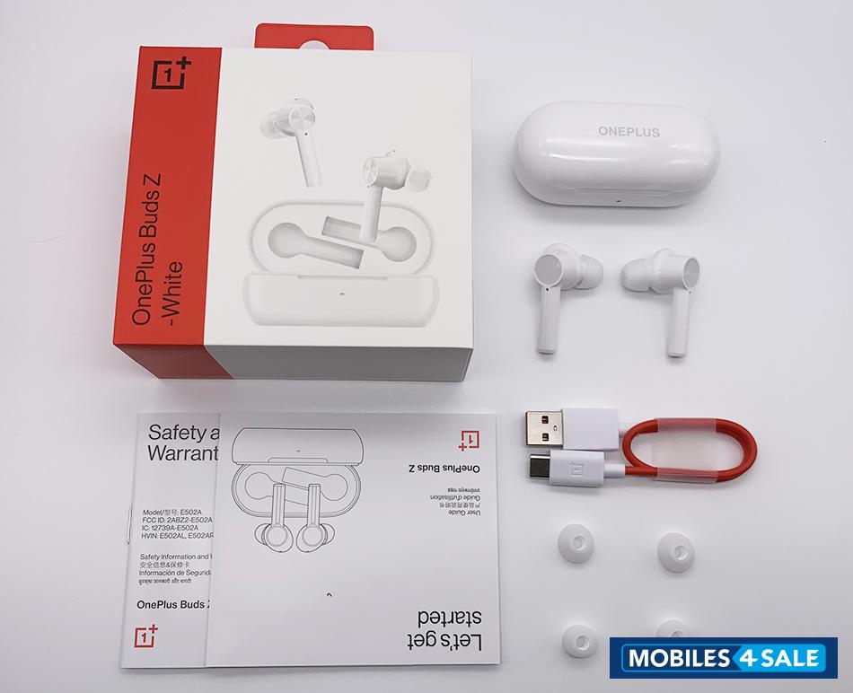 OnePlus  One Plus Buds Z