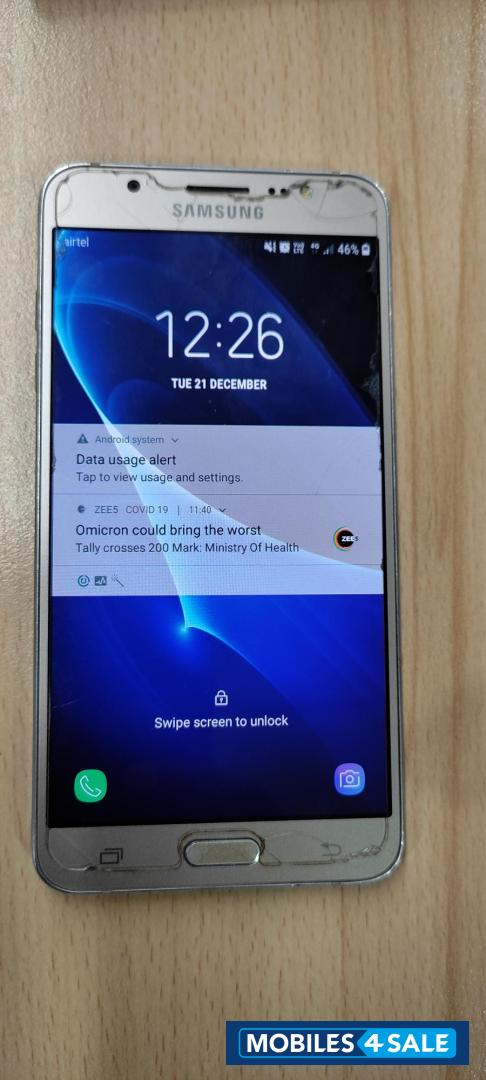 Samsung  Galaxy J7(2016)