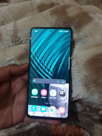 Samsung  Galaxy a52s 5g