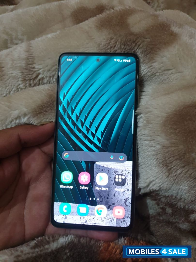 Samsung  Galaxy a52s 5g