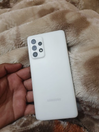 Samsung  Galaxy a52s 5g