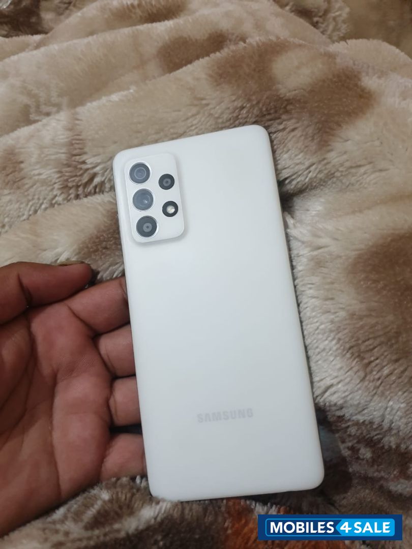 Samsung  Galaxy a52s 5g