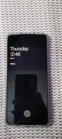 Blue OnePlus  nord ce 5g