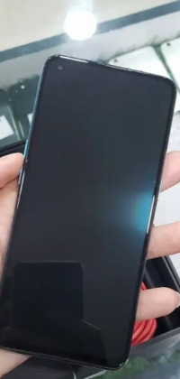 Blue OnePlus  nord ce 5g