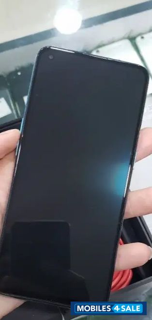 Blue OnePlus  nord ce 5g