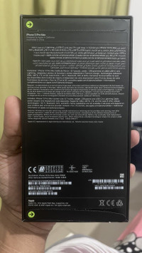 Apple  iphone 13 pro max gold