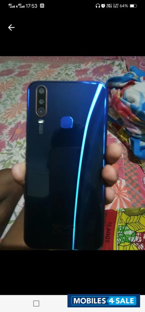 Vivo  Y12
