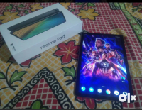Realme  Realme Pad