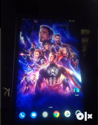 Gold Realme  Realme Pad