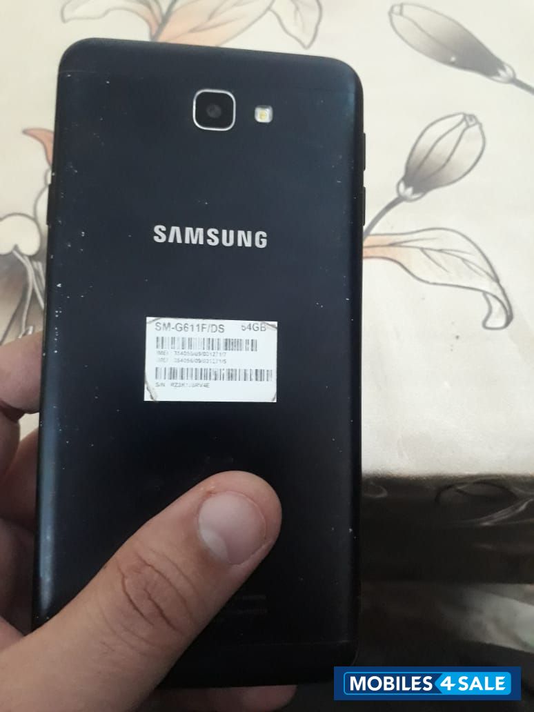 Samsung  On07prime