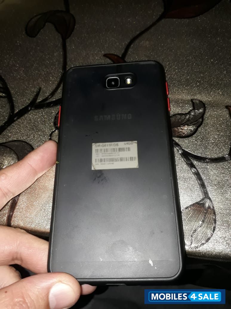 Samsung  On07prime