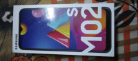 Samsung Galaxy M02s