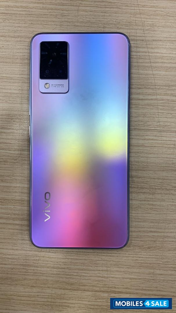 Vivo  V21 5G