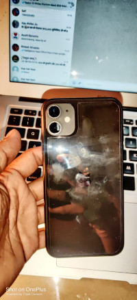 Apple  iphone 11 64gb