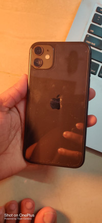 Apple  iphone 11 64gb