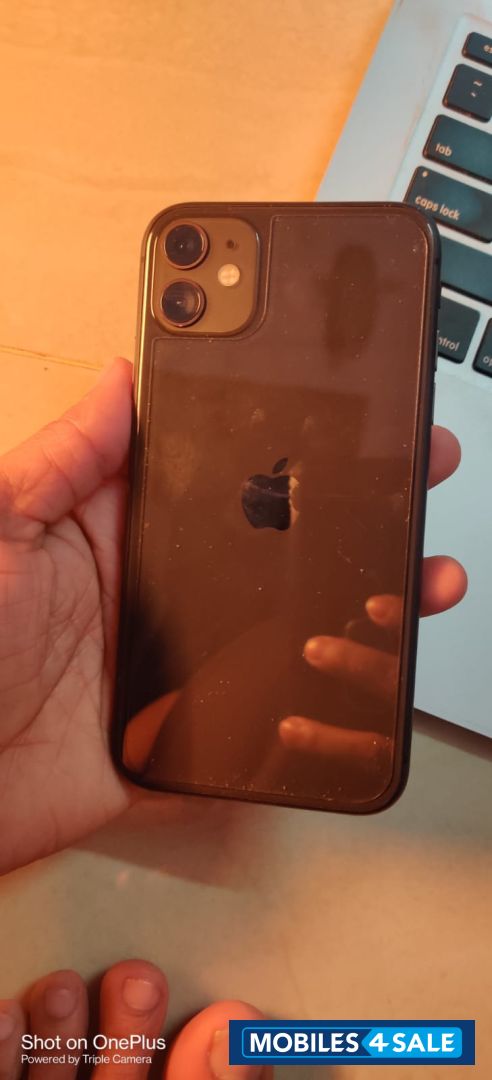 Apple  iphone 11 64gb