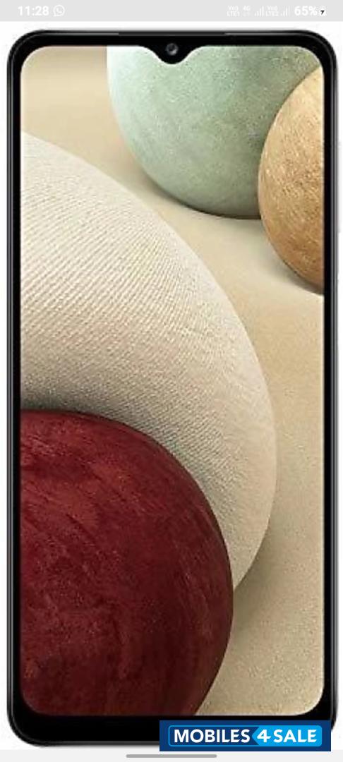Samsung  samsung a12