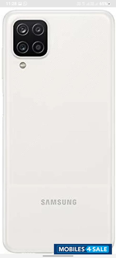 Samsung  samsung a12