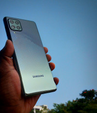 Samsung  Galaxy F62