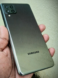 Samsung  Galaxy F62