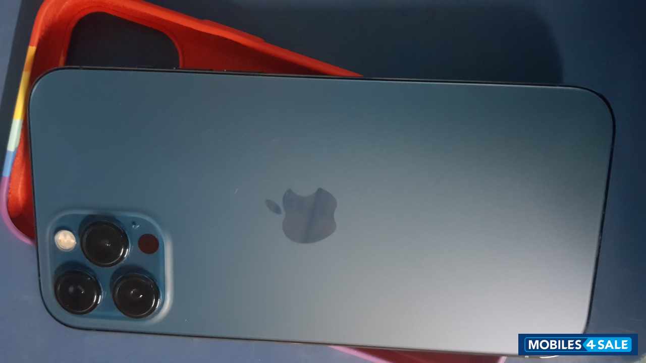 Apple  Iphone 12 maxpro