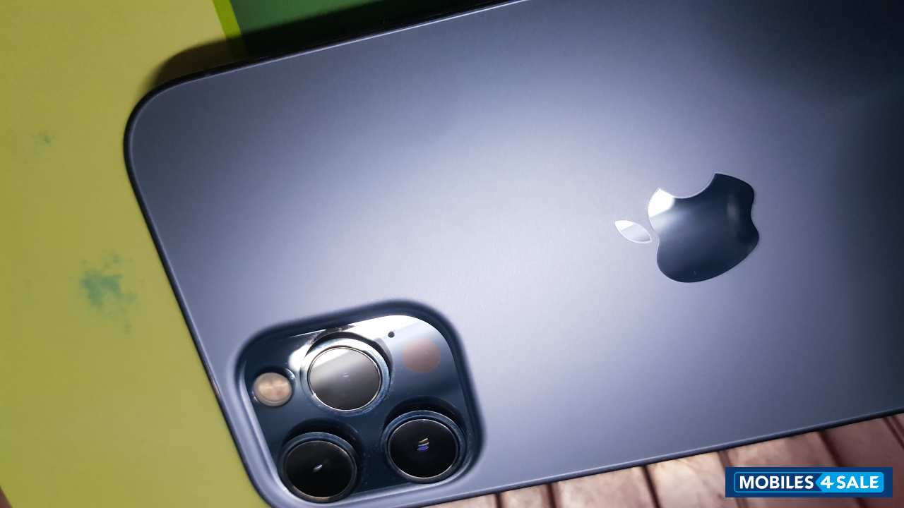 Apple  Iphone 12 maxpro