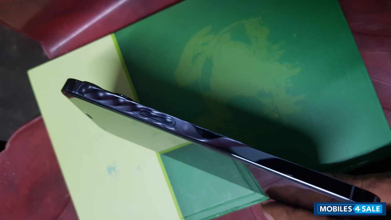 Apple Iphone 12 maxpro