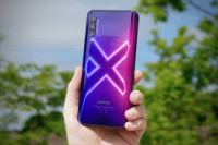 Honor 9X pro 6GB 256gb