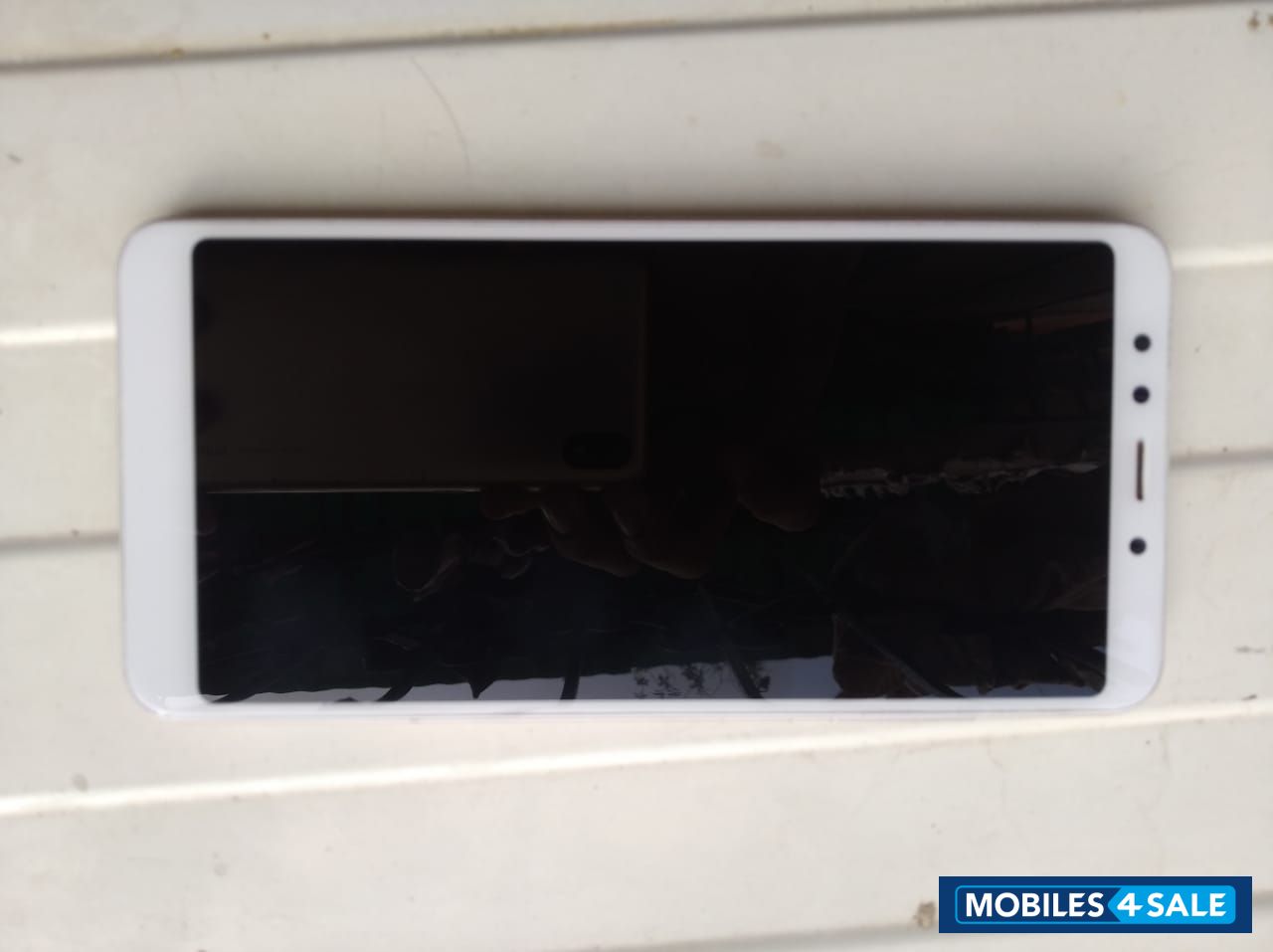 Rose Gold Redmi 5 (2GB/16GB)