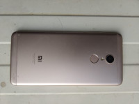 Rose Gold Redmi 5 (2GB/16GB)
