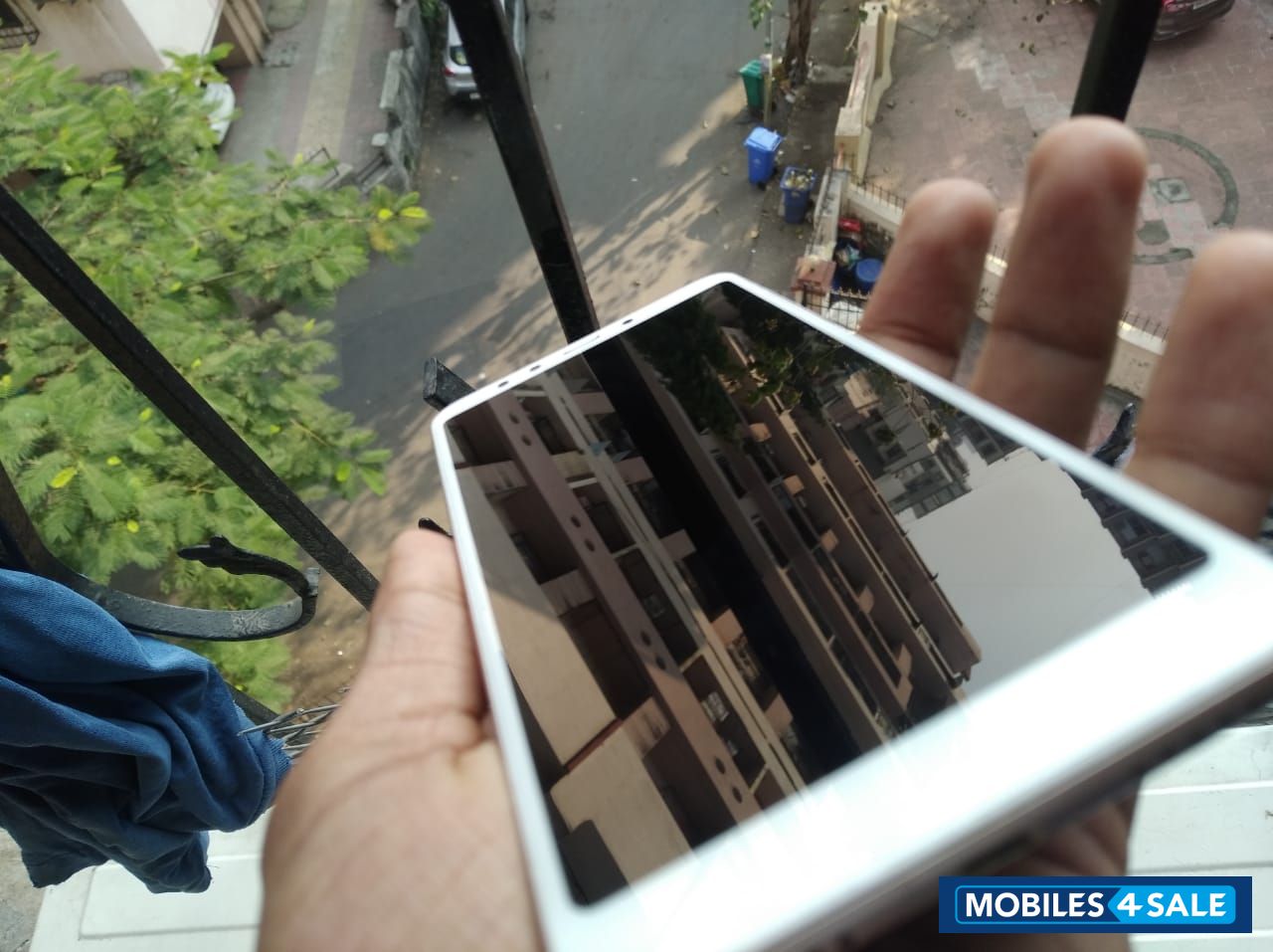 Rose Gold Redmi 5 (2GB/16GB)