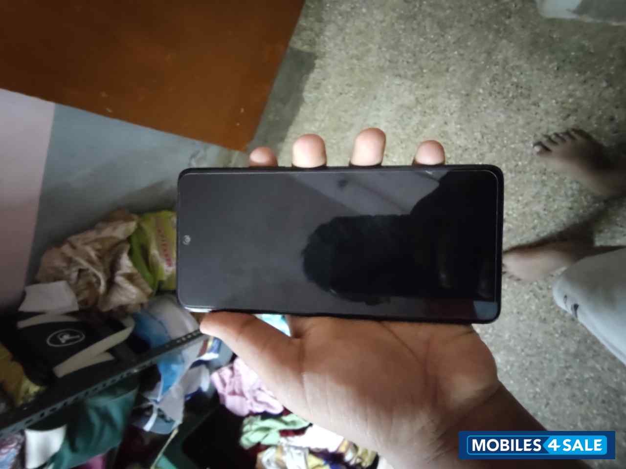 Redmi  Redmi note 10 pro max