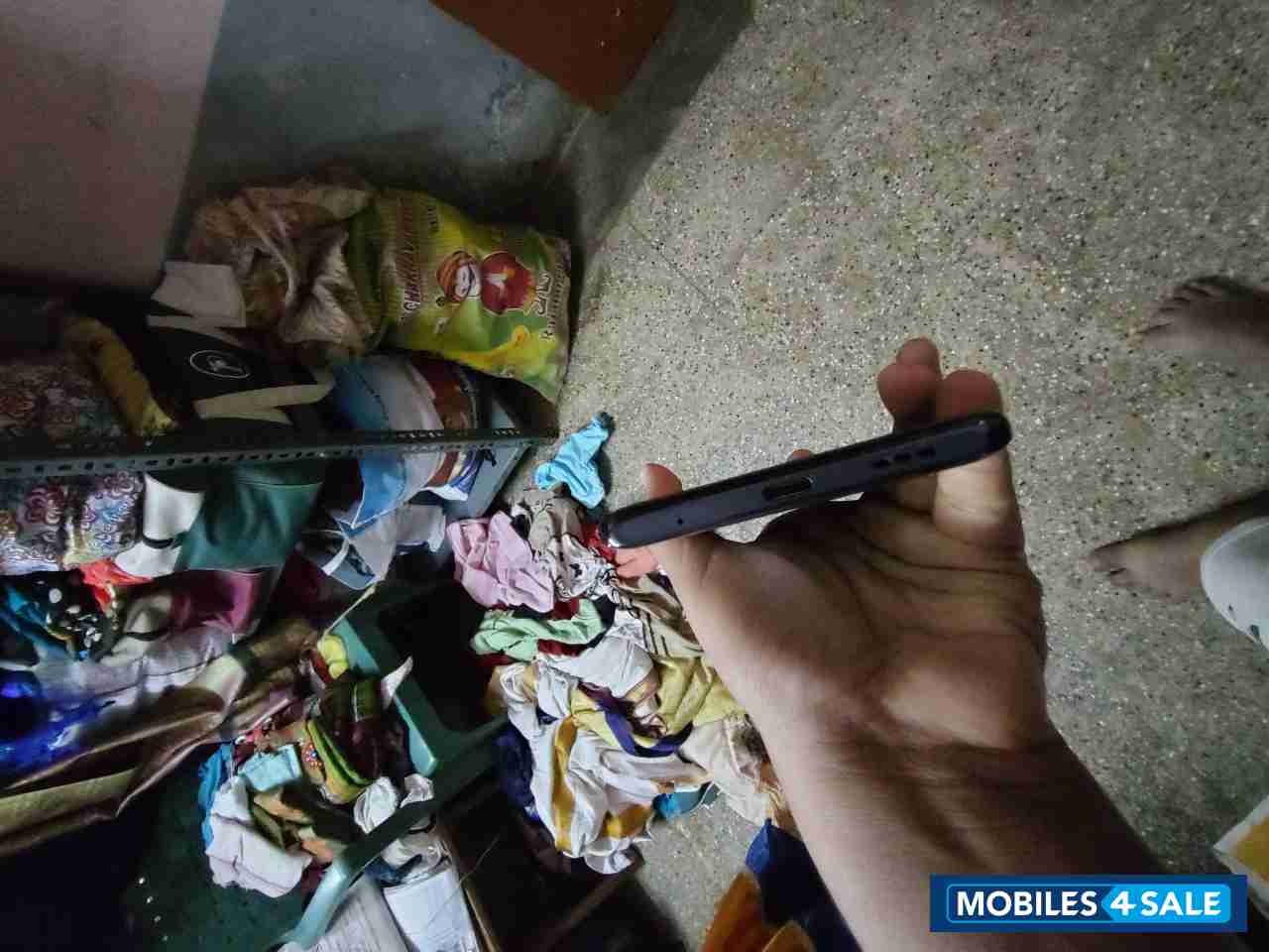 Redmi  Redmi note 10 pro max