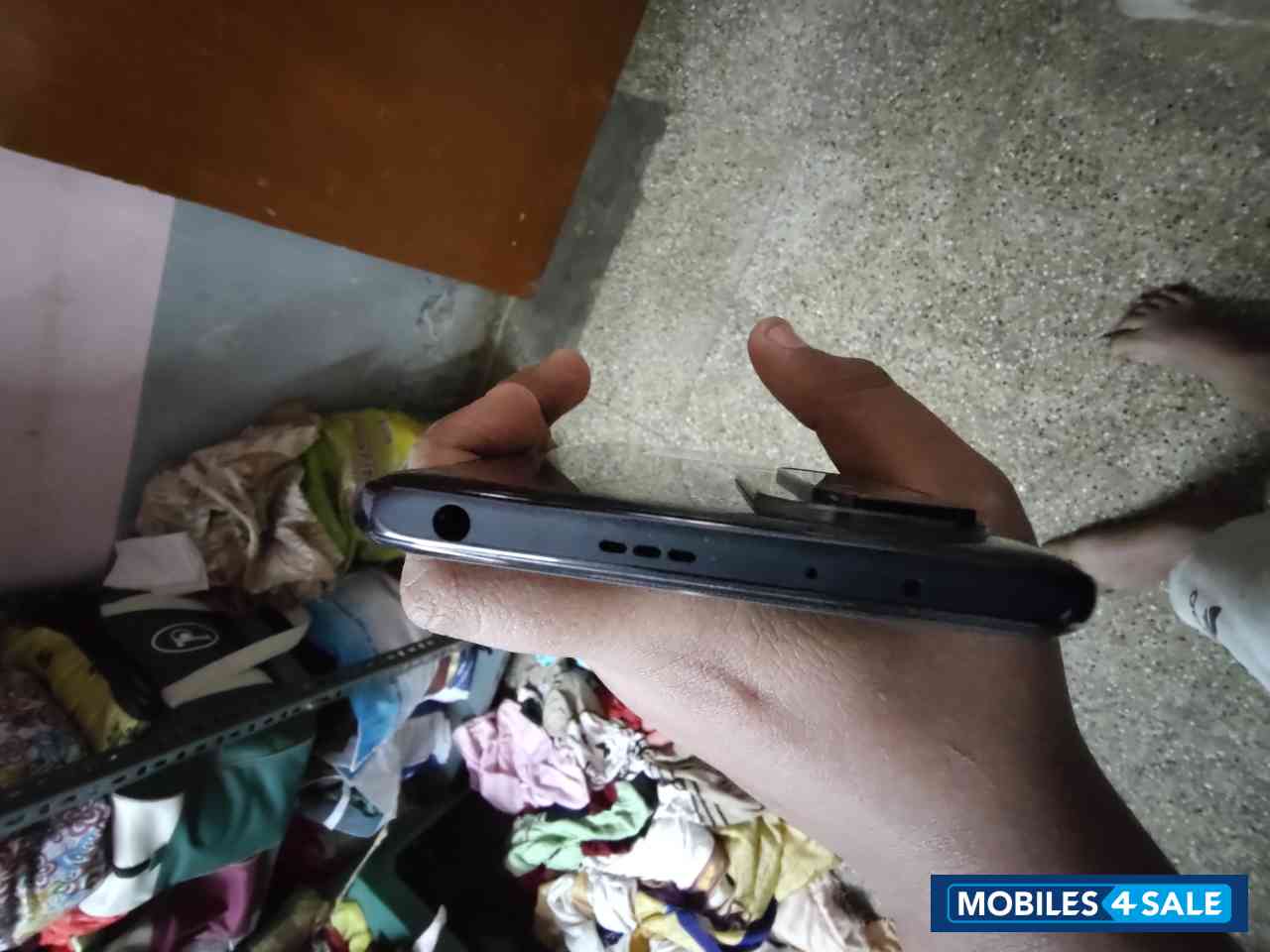 Redmi  Redmi note 10 pro max