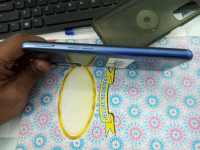 Blue Realme realme 6