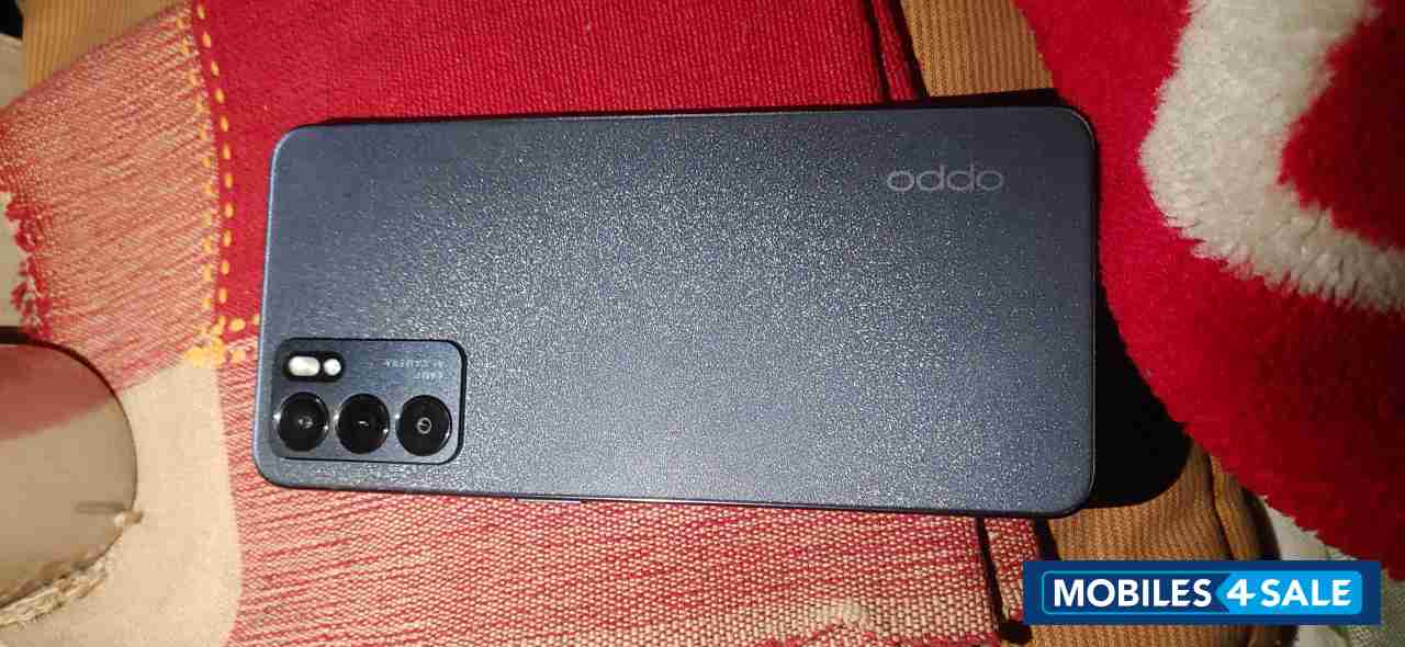 Black Oppo R-series