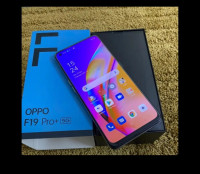 Oppo  Oppo f19 Pro plus 5