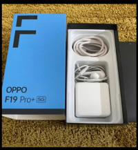 Oppo  Oppo f19 Pro plus 5