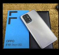 Oppo  Oppo f19 Pro plus 5