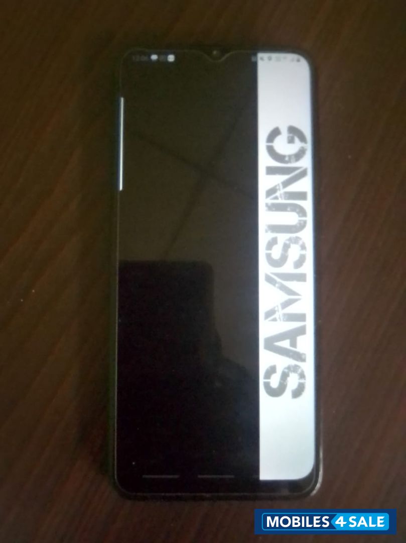 Samsung  Galaxy M02s