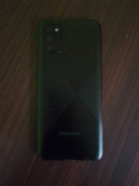 Samsung  Galaxy M02s