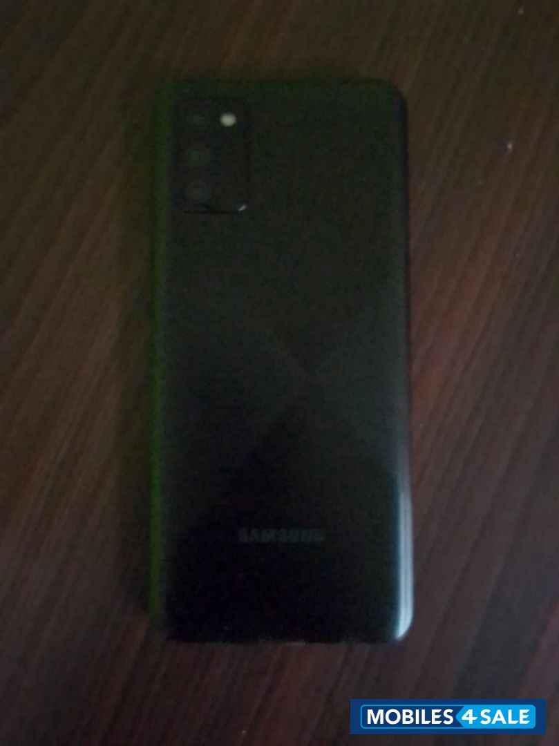 Samsung  Galaxy M02s