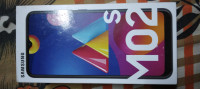 Samsung  Galaxy M02s