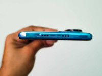 Celestial Silver Xiaomi MI-series MI 11X PRO