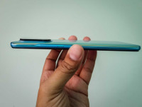 Celestial Silver Xiaomi MI-series MI 11X PRO