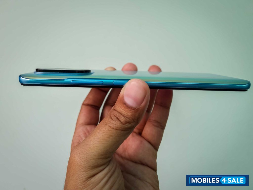 Celestial Silver Xiaomi MI-series MI 11X PRO