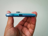 Celestial Silver Xiaomi MI-series MI 11X PRO