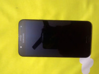 Samsung  Galaxy j7 nxt