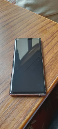 Samsung  Galaxy Note 9