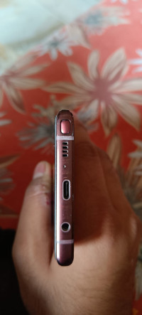 Samsung  Galaxy Note 9